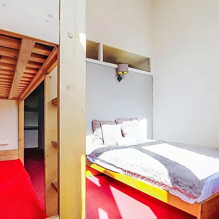 Les Olympiades-2 By Interhome Apartmán *