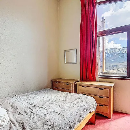 Apartmán Les Olympiades-2 By Interhome *