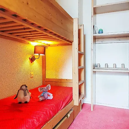 Les Olympiades-2 By Interhome Apartmán *