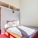 Les Olympiades-2 By Interhome * Val Thorens