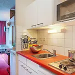 Les Olympiades-2 By Interhome Val Thorens