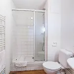 Les Olympiades-2 By Interhome Appartement Val Thorens