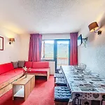 Appartement Les Olympiades-2 By Interhome