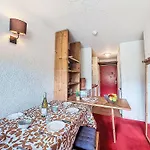 Les Olympiades-2 By Interhome * Val Thorens