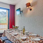 Les Olympiades-2 By Interhome Appartement