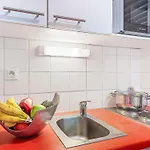 Les Olympiades-2 By Interhome Val Thorens