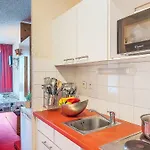 Appartement Les Olympiades-2 By Interhome *