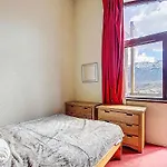 Appartement Les Olympiades-2 By Interhome *