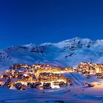 Les Olympiades-2 By Interhome Appartement
