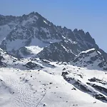 Appartement Les Olympiades-2 By Interhome Val Thorens